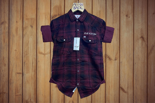 Men's cargo shirt manufacturers in Indore, Madhya Pradesh, Bhopal, Gujrat, Kolkata, Maharashtra