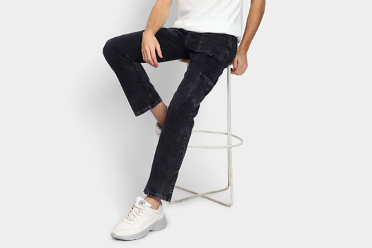 Men's Casual Trouser